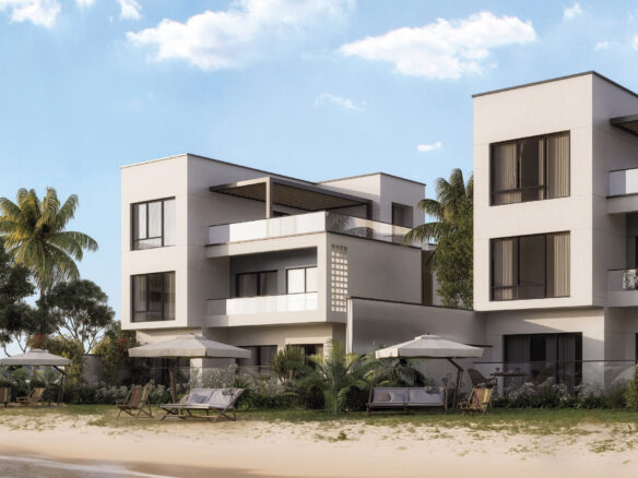 Private Freehold Villas By The Sea | Muscat