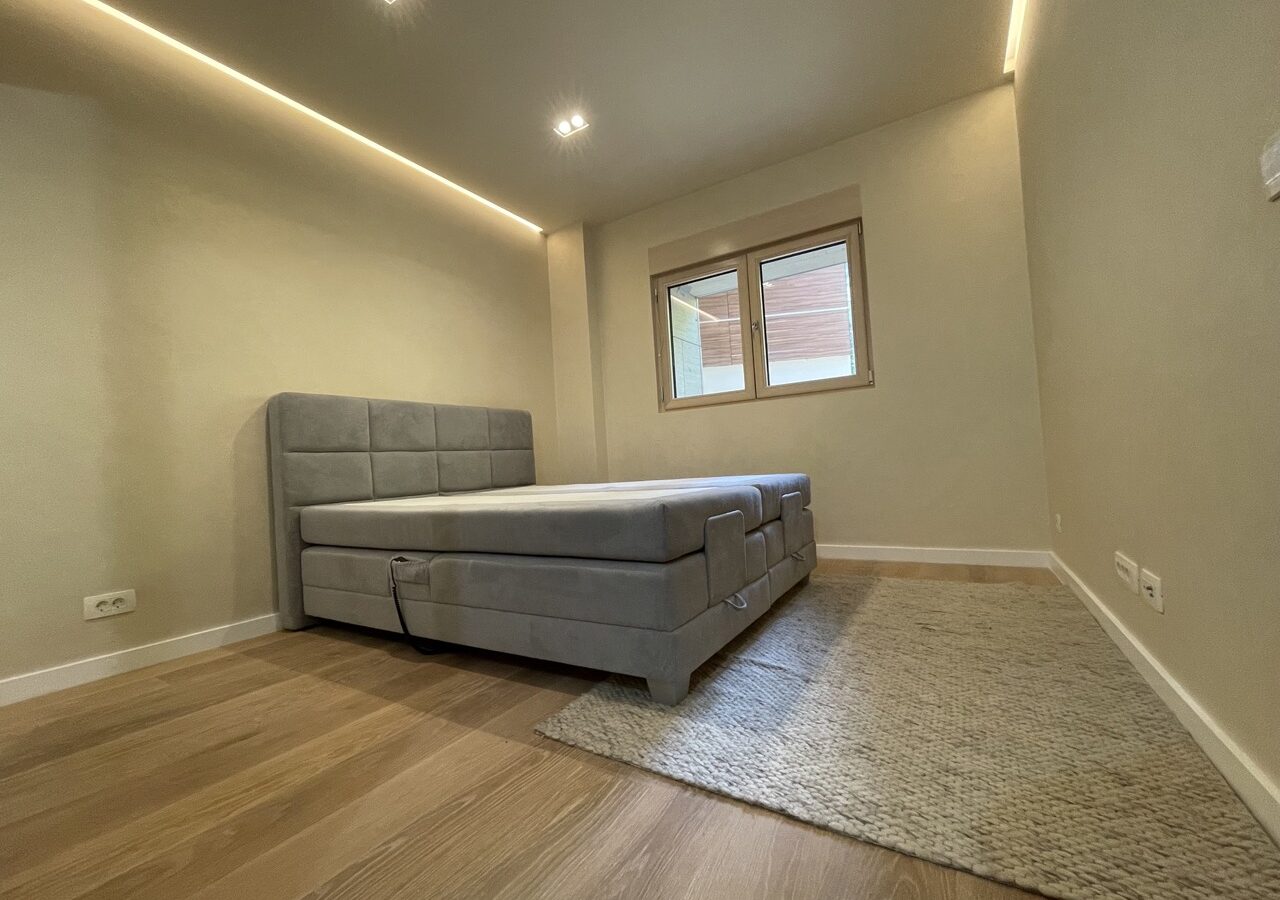 Montenegro – Kotor One-bedroom Apartment With A View