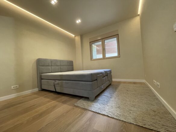 Montenegro – Kotor One-bedroom Apartment With A View