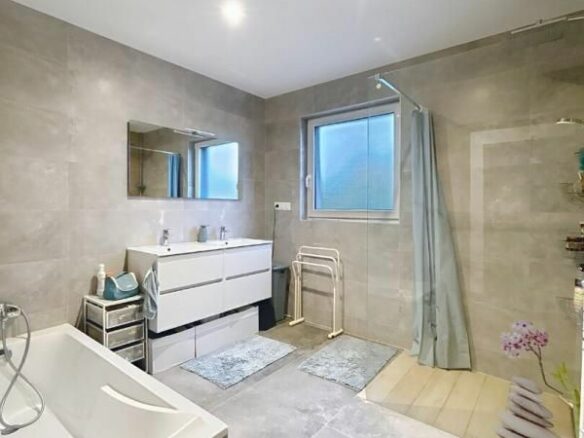 Beautiful, Recently Built Appartment In France – German Border