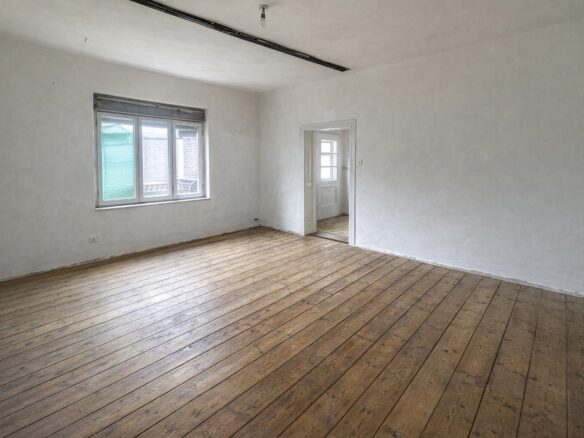 Rural Tranquility In Geresdlak – Family House With Large Lot