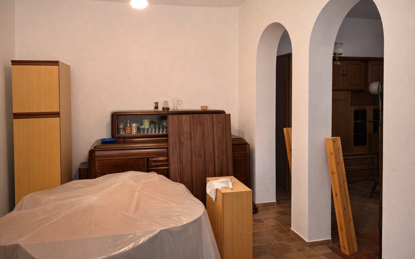 Good House In A Good Location At A Good Price!