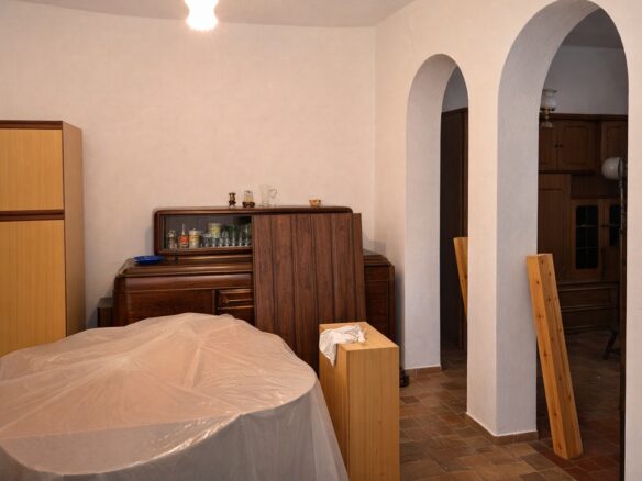 Good House In A Good Location At A Good Price!
