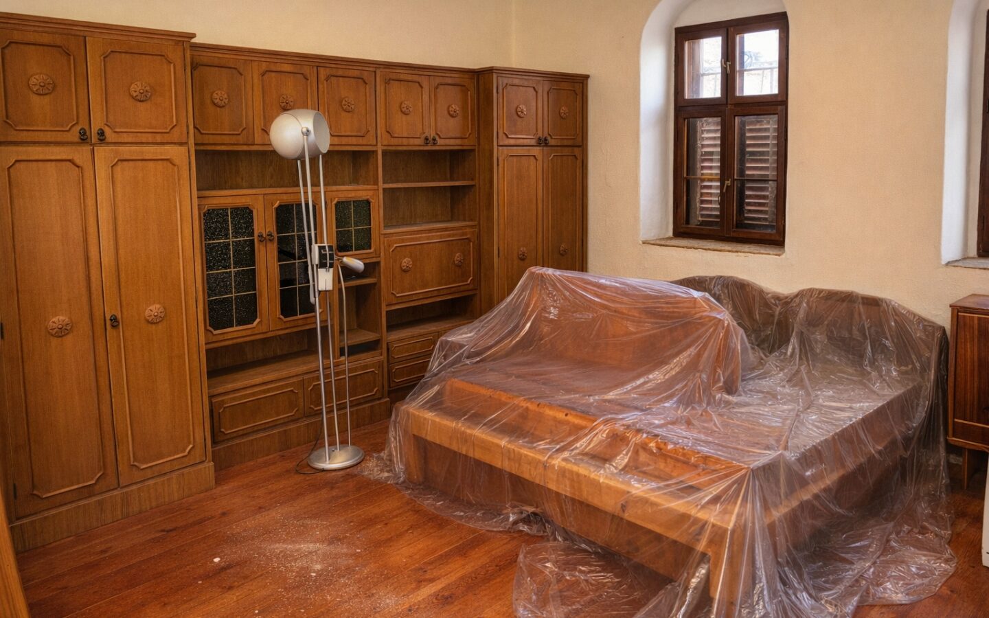 Good House In A Good Location At A Good Price!