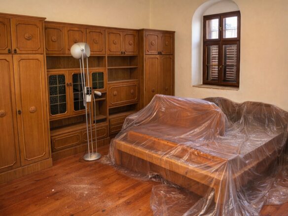 Good House In A Good Location At A Good Price!