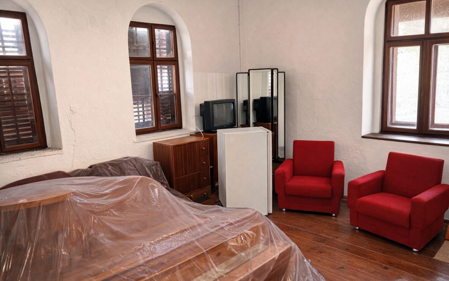 Good House In A Good Location At A Good Price!
