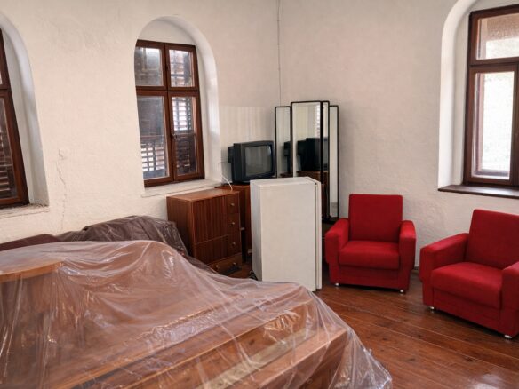 Good House In A Good Location At A Good Price!