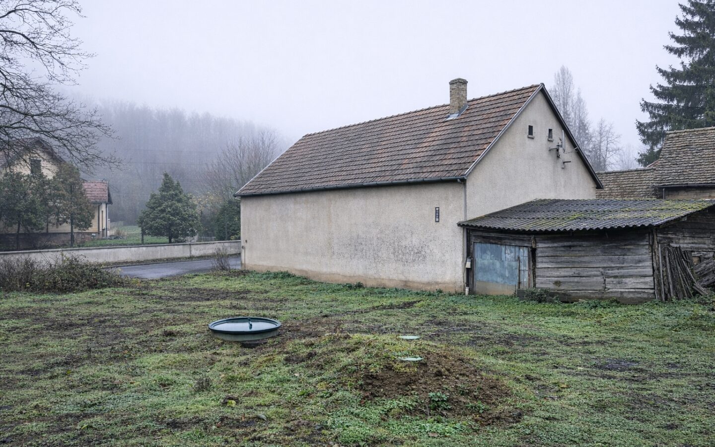 Good House In A Good Location At A Good Price!