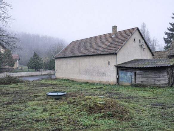 Good House In A Good Location At A Good Price!
