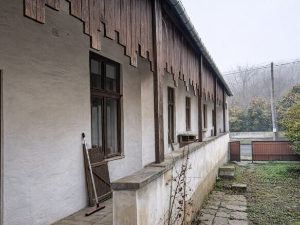 Good House In A Good Location At A Good Price!