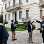 Greece Cracks Down on Property Tax Exemptions