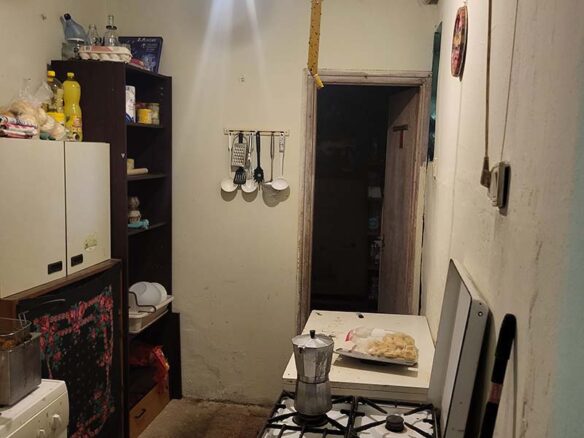Below Market Price Rural Home With Land