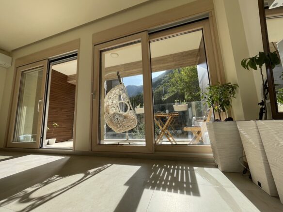 Montenegro – Kotor One-bedroom Apartment With A View