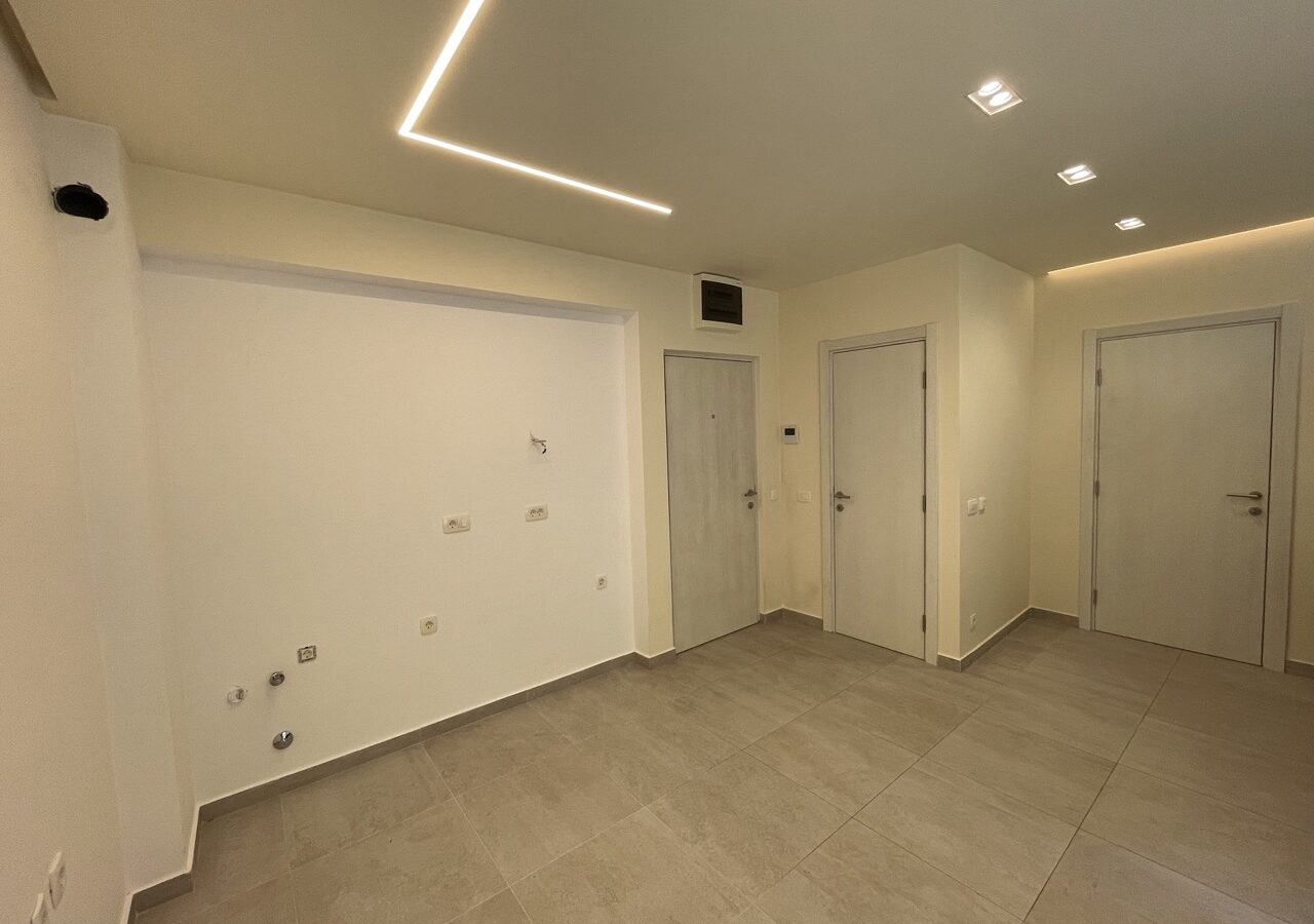 Montenegro – Kotor One-bedroom Apartment With A View