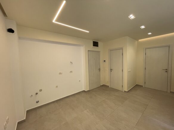 Montenegro – Kotor One-bedroom Apartment With A View