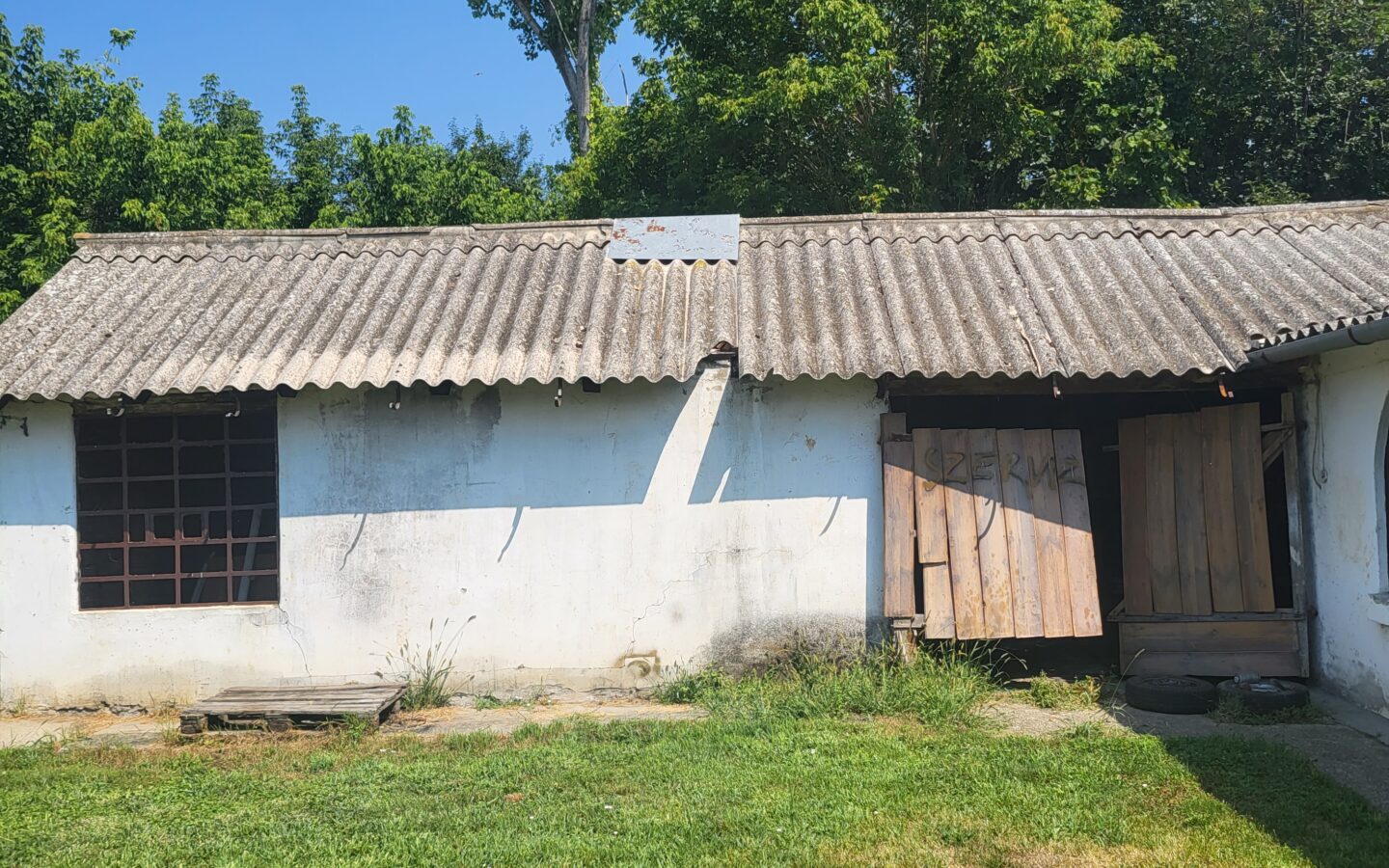 Below Market Price Rural Home With Land