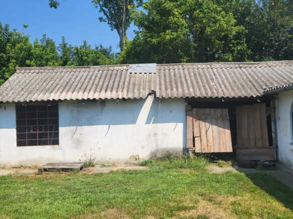 Below Market Price Rural Home With Land