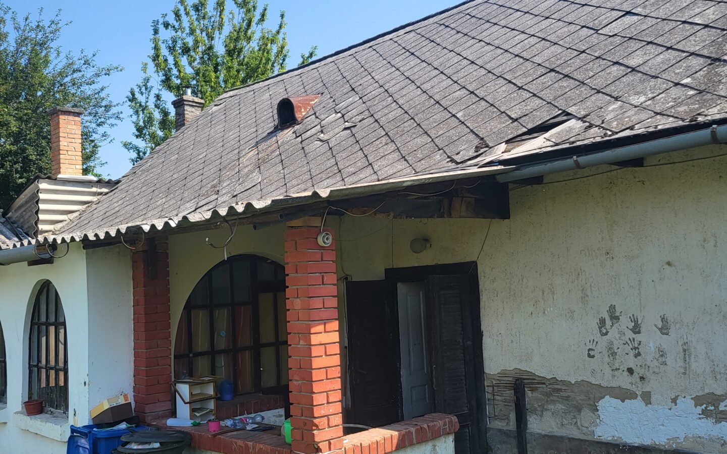 Below Market Price Rural Home With Land