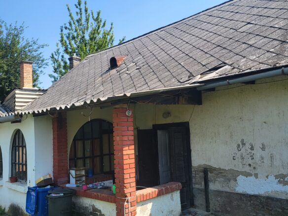 Below Market Price Rural Home With Land
