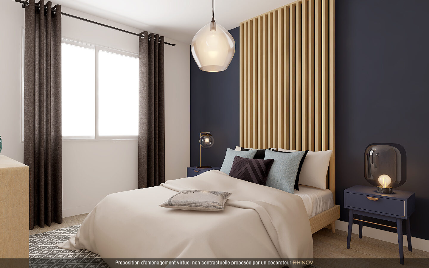 Beautiful, Recently Built Appartment In France – German Border