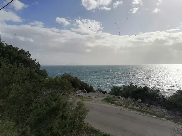 Land In Greece