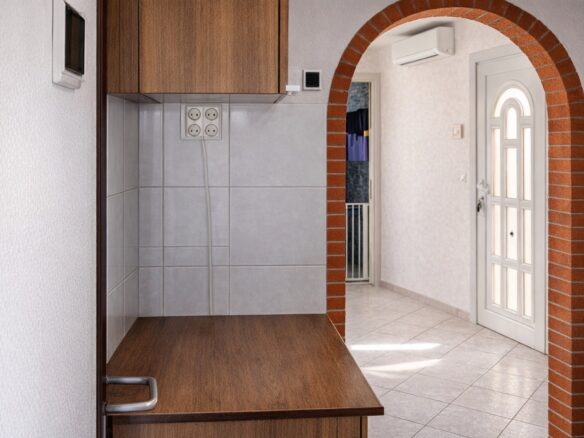 Family House With Large Yard In Homokszentgyörgy, Somogy County