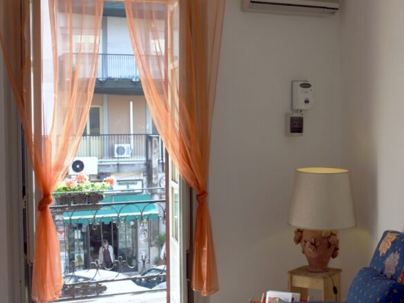 Sicily – Vacation Rentals