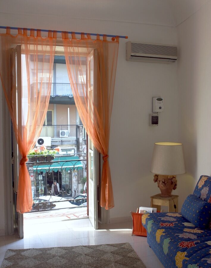 Sicily – Vacation Rentals