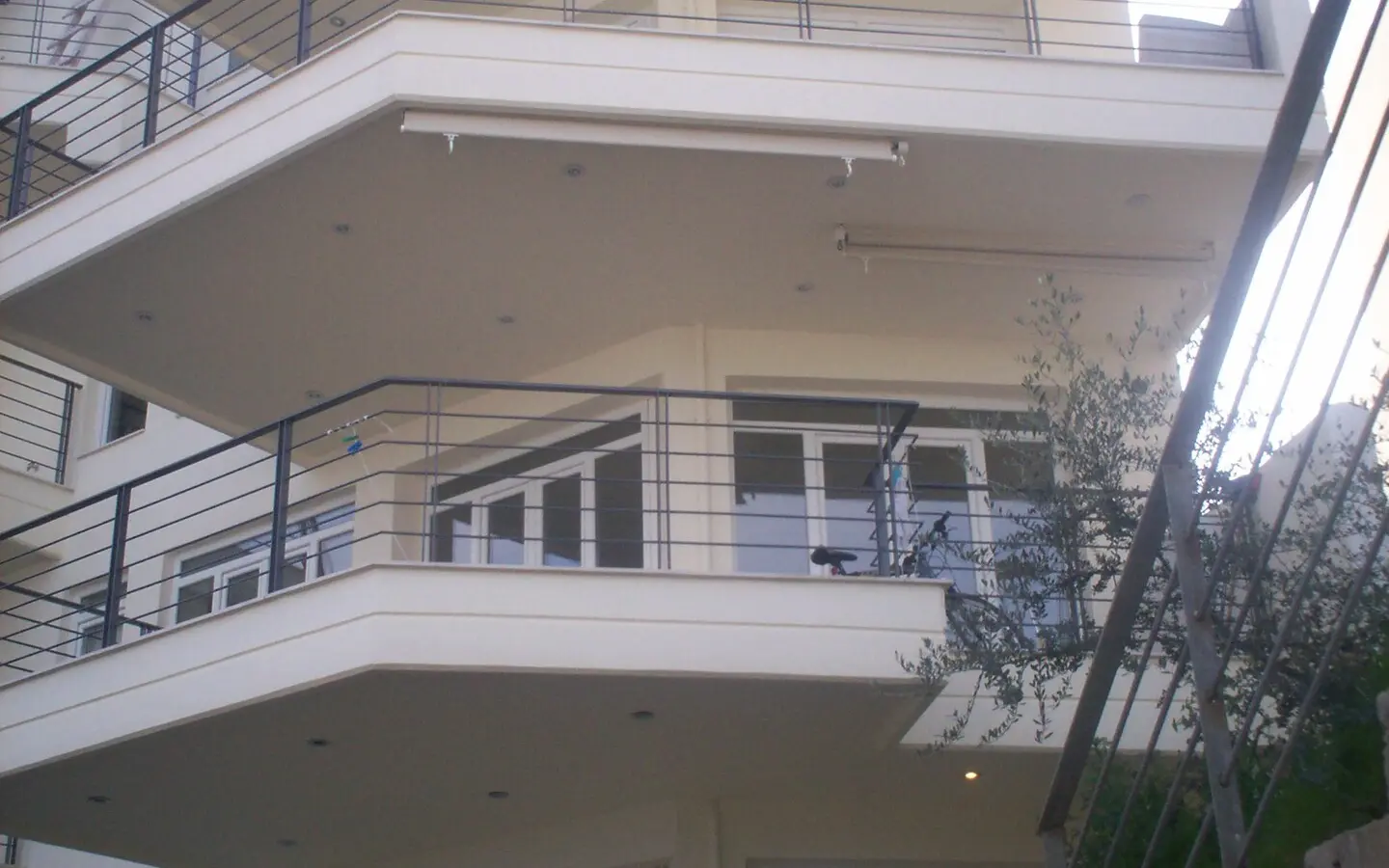 Flat In Greece (1.406 M²)