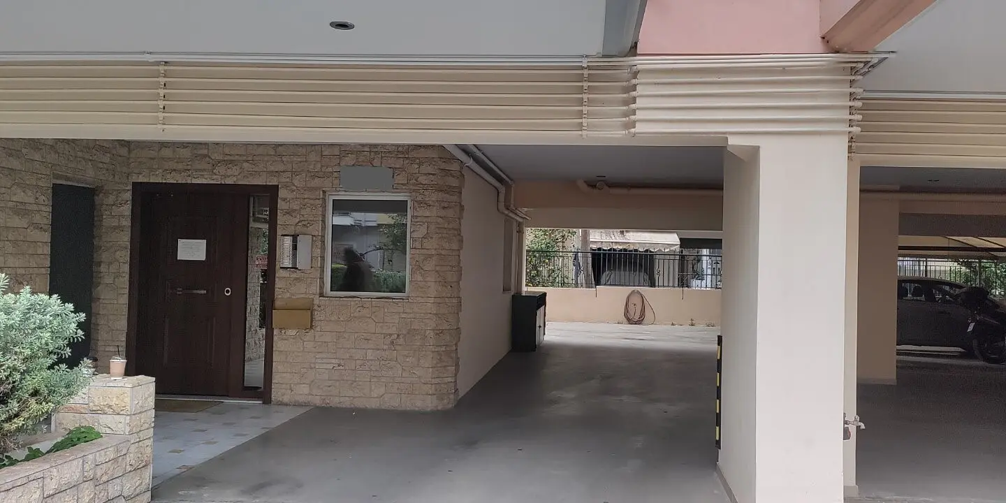 3-bedroom Flat In Sepolia – Skouze, Greece (100 M²)