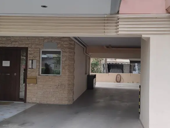 3-bedroom Flat In Sepolia – Skouze, Greece (100 M²)