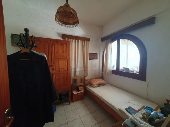 5-bedroom Detached House In Agios Nikolaos, Greece (260 M²)