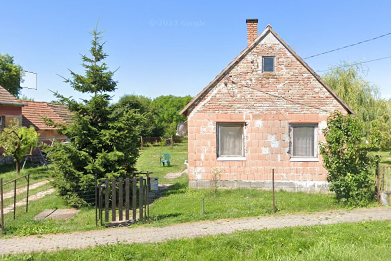 Private House