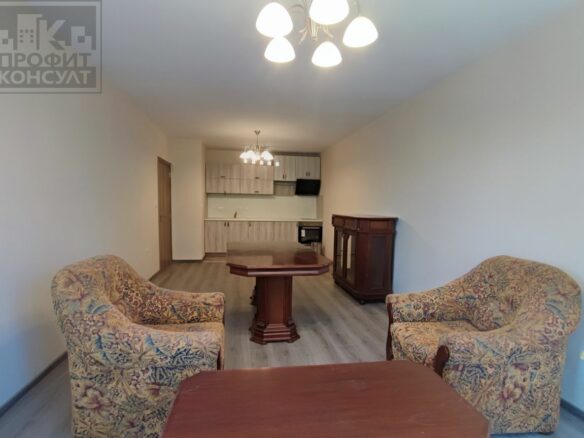 One-bedroom Apartment In The Center Of Veliko Tarnovo City