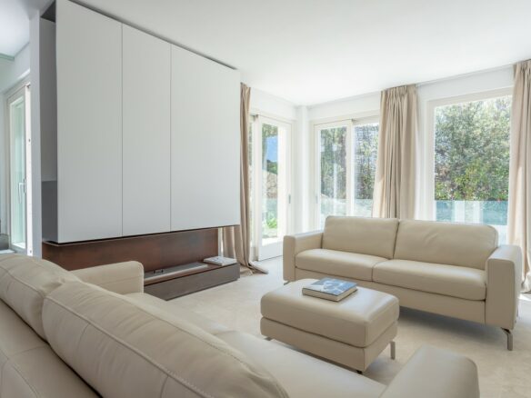 Villa Di Lusso Punta Ala (grosseto)