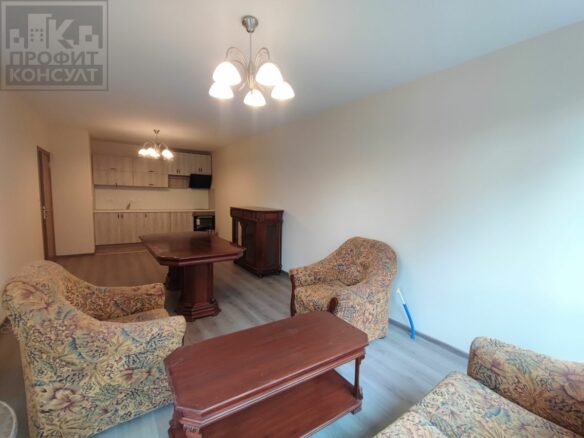 One-bedroom Apartment In The Center Of Veliko Tarnovo City