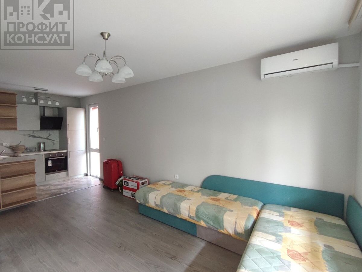 One-bedroom Apartment In The Center Of Veliko Tarnovo