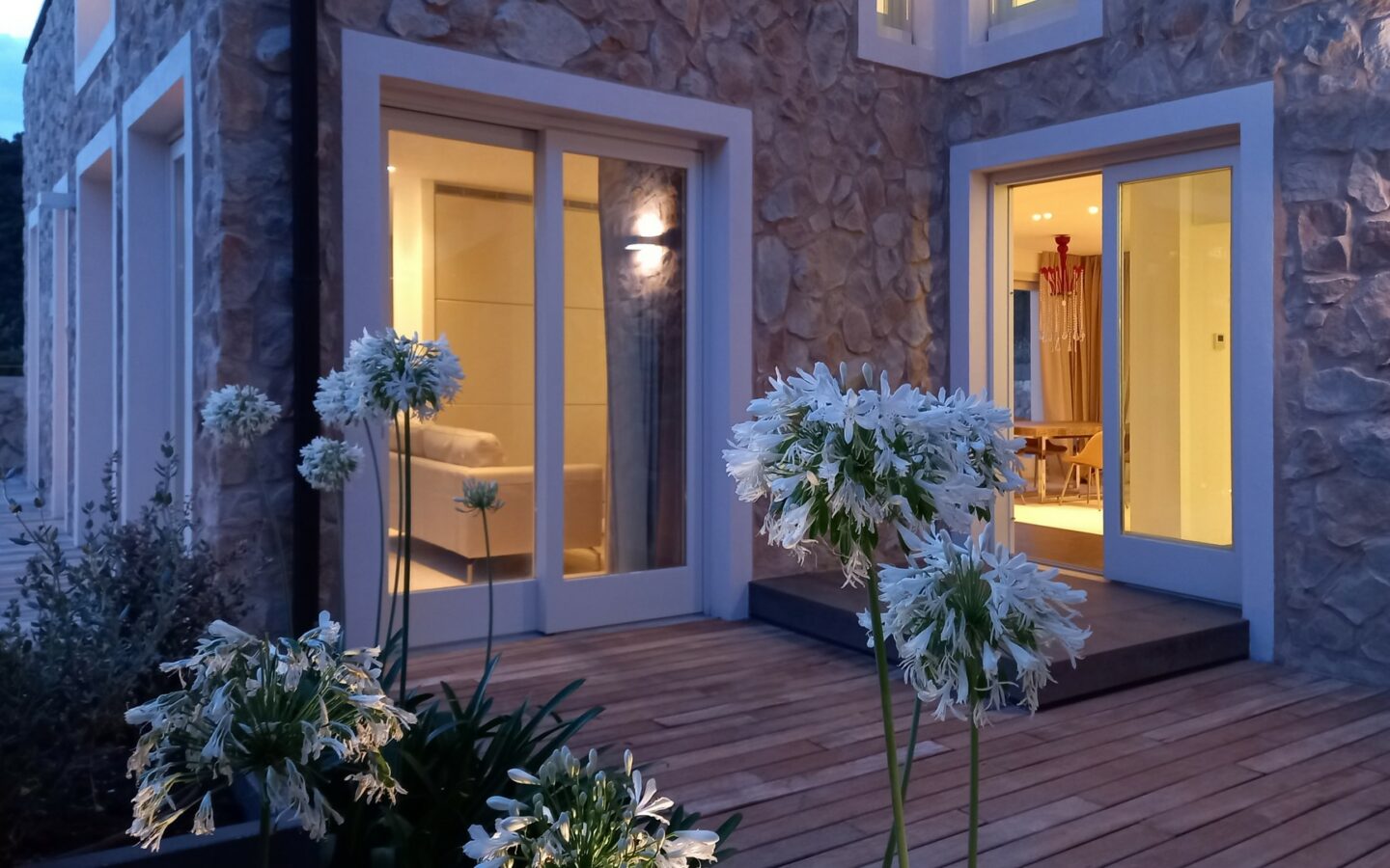 Villa Di Lusso Punta Ala (grosseto)