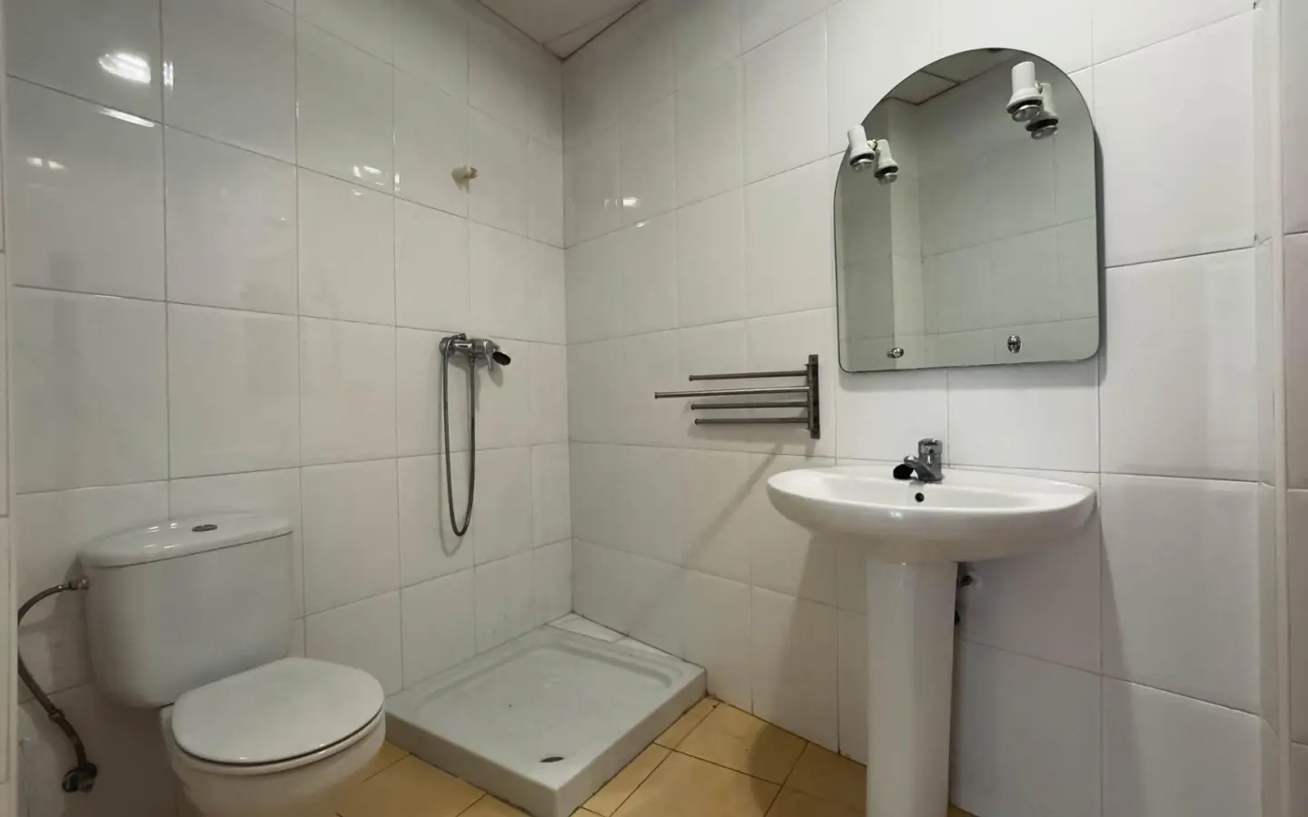 Commercial Unit In Elche, Spain (235 M²)