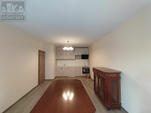One-bedroom Apartment In The Center Of Veliko Tarnovo City