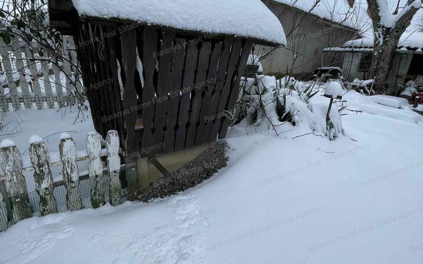 Peaceful Country Living With Modern Comforts Near Pécs