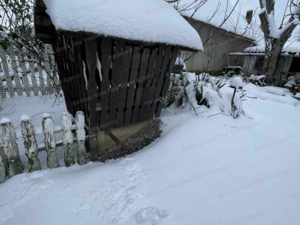 Peaceful Country Living With Modern Comforts Near Pécs