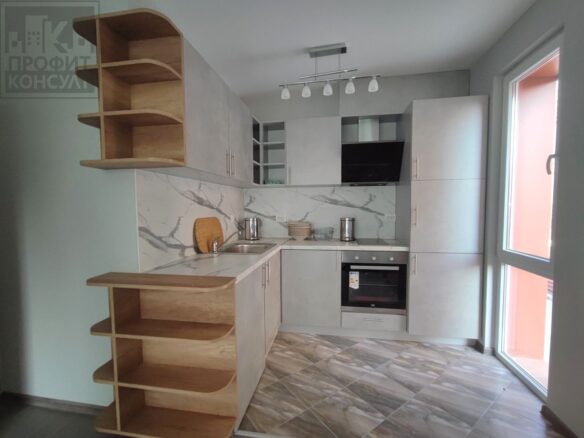 One-bedroom Apartment In The Center Of Veliko Tarnovo