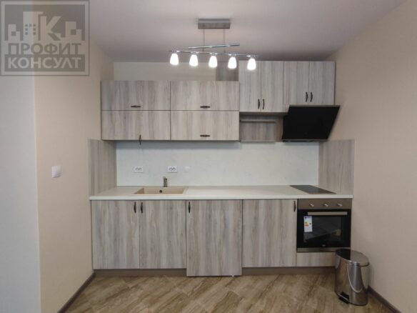One-bedroom Apartment In The Center Of Veliko Tarnovo City