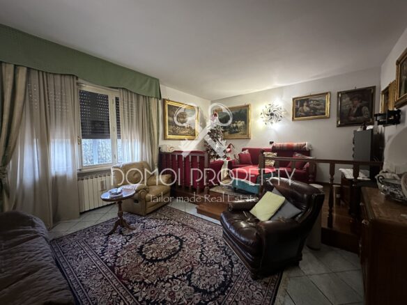 Villa Montopoli In Val D’arno (pisa)