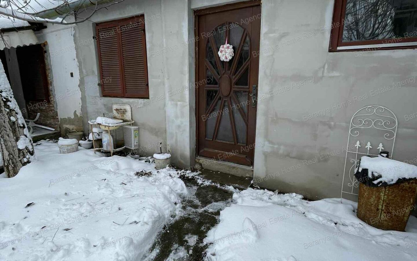 Peaceful Country Living With Modern Comforts Near Pécs