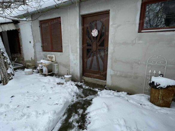 Peaceful Country Living With Modern Comforts Near Pécs