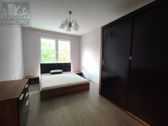 One-bedroom Apartment In The Center Of Veliko Tarnovo