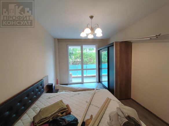 One-bedroom Apartment In The Center Of Veliko Tarnovo City
