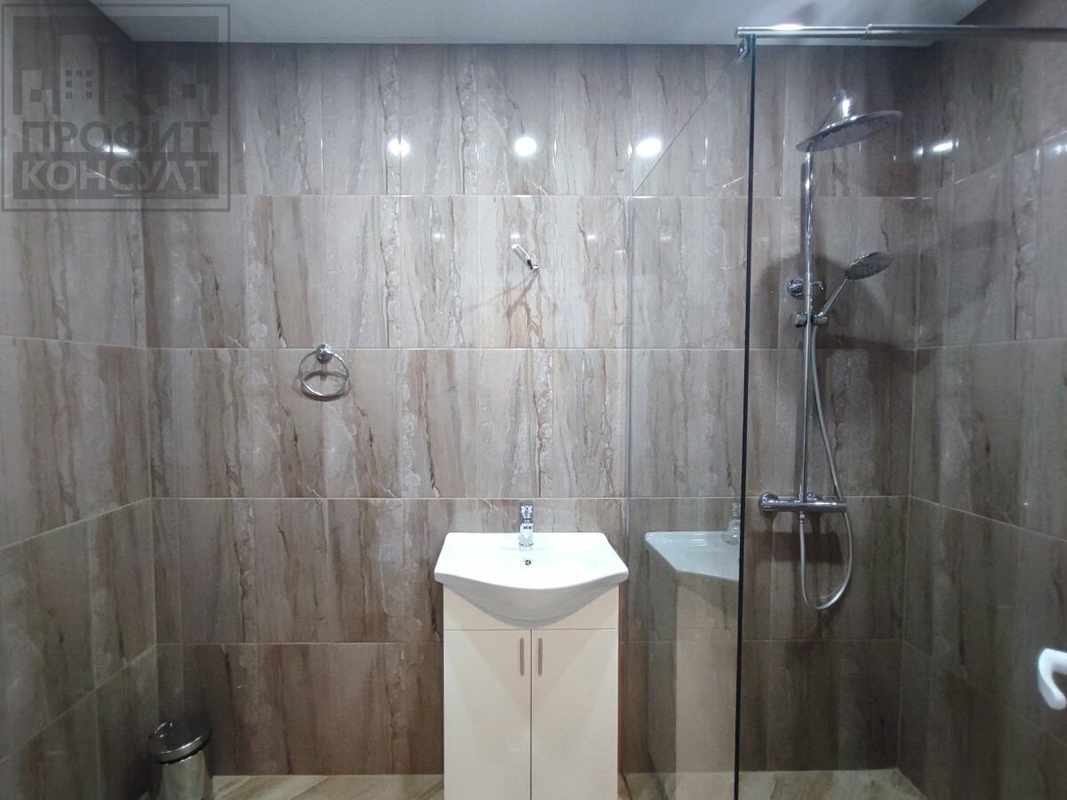 One-bedroom Apartment In The Center Of Veliko Tarnovo City